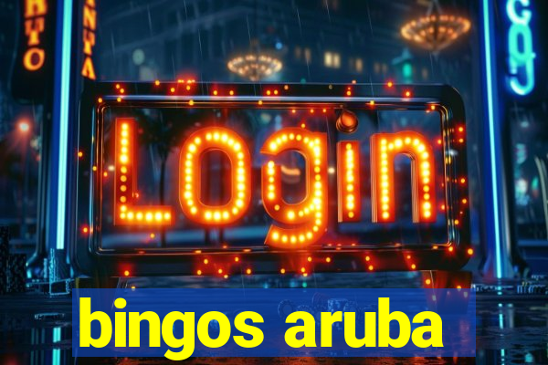 bingos aruba